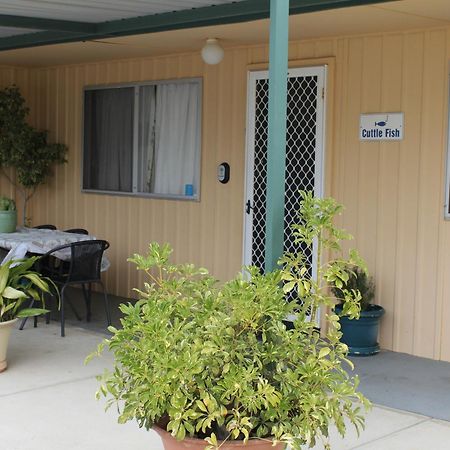 Jurien Beachfront Holiday Units Villa Jurien Bay Rum bild
