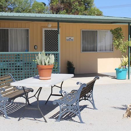 Jurien Beachfront Holiday Units Villa Jurien Bay Rum bild