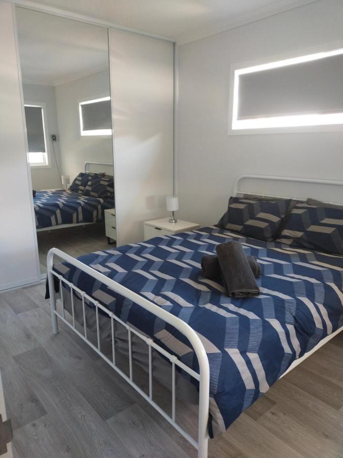 Jurien Beachfront Holiday Units Villa Jurien Bay Exteriör bild