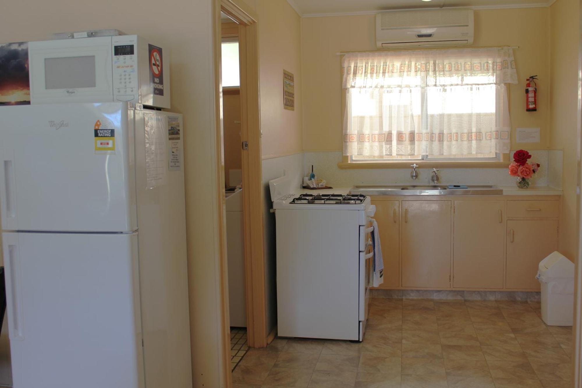 Jurien Beachfront Holiday Units Villa Jurien Bay Exteriör bild