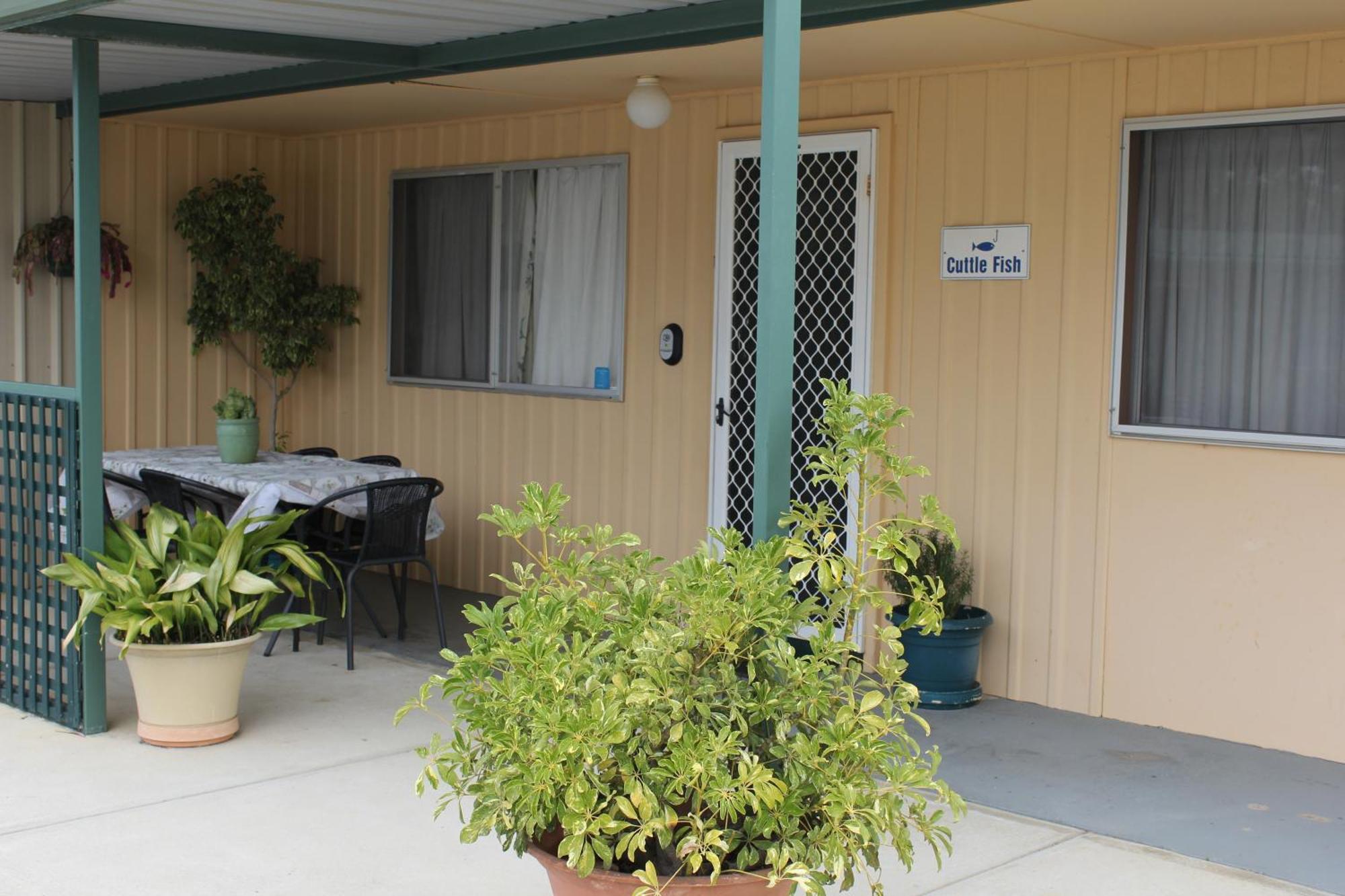 Jurien Beachfront Holiday Units Villa Jurien Bay Rum bild