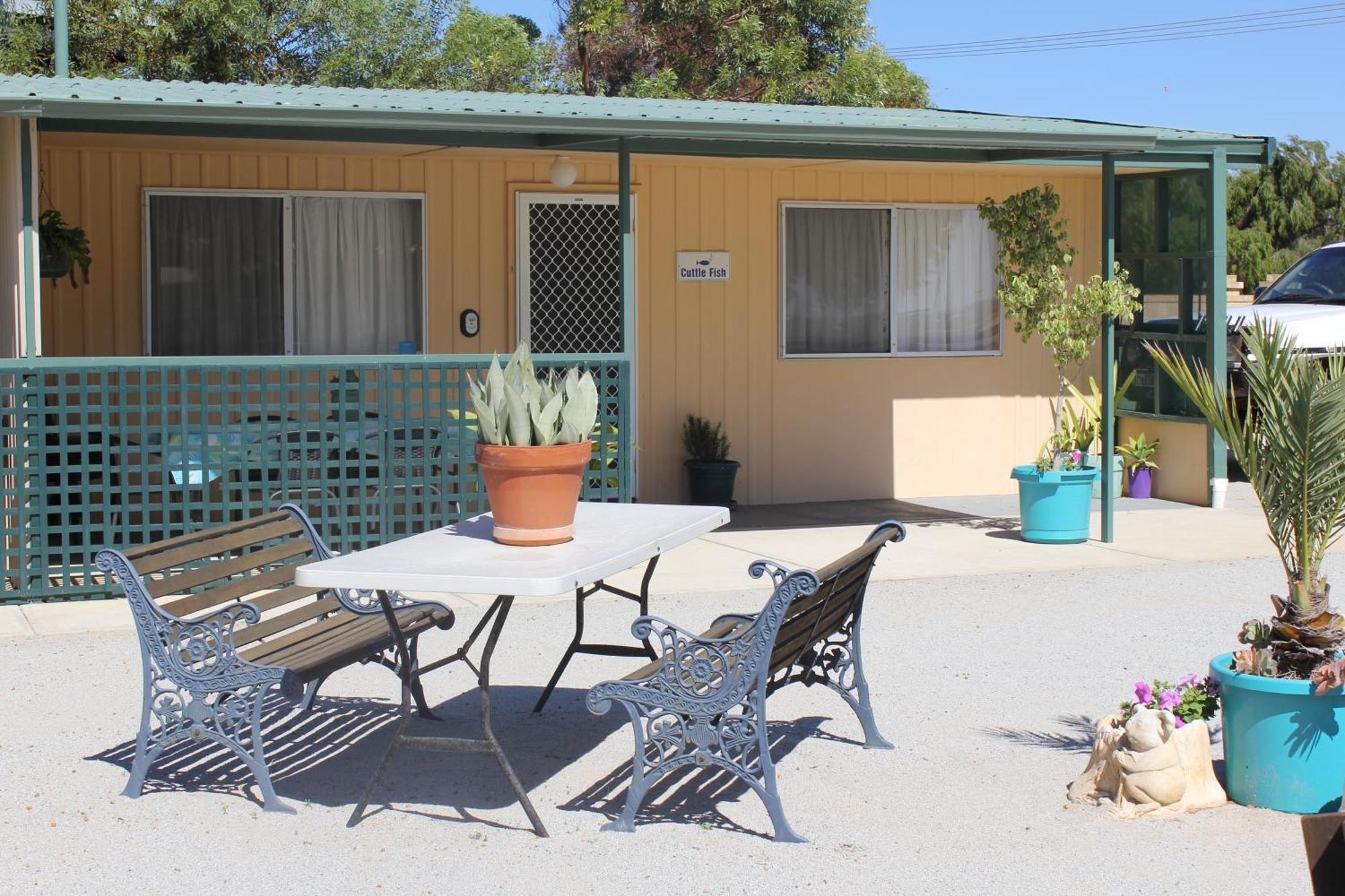 Jurien Beachfront Holiday Units Villa Jurien Bay Rum bild