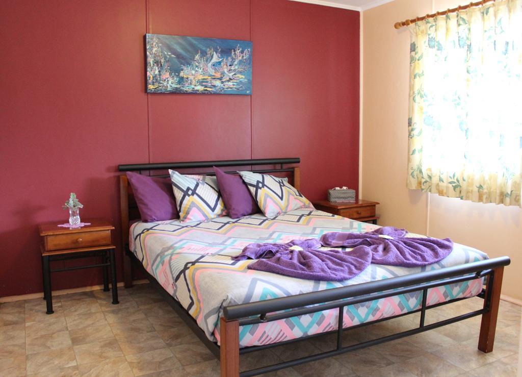Jurien Beachfront Holiday Units Villa Jurien Bay Exteriör bild