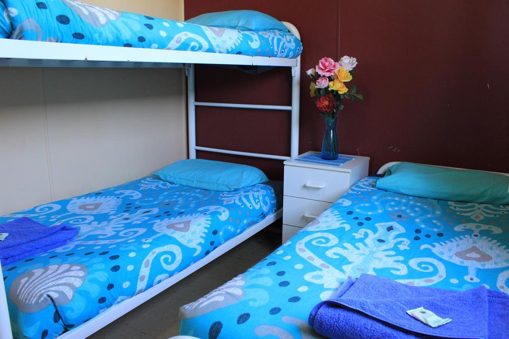 Jurien Beachfront Holiday Units Villa Jurien Bay Exteriör bild