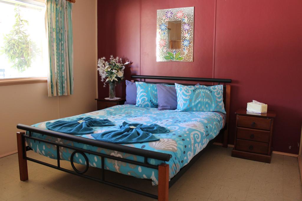 Jurien Beachfront Holiday Units Villa Jurien Bay Exteriör bild