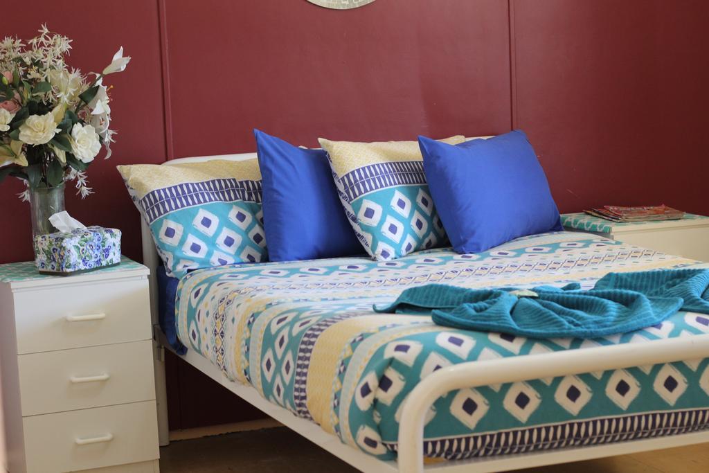 Jurien Beachfront Holiday Units Villa Jurien Bay Exteriör bild