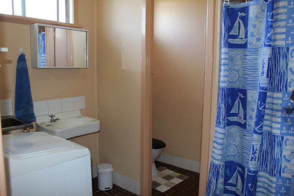 Jurien Beachfront Holiday Units Villa Jurien Bay Exteriör bild