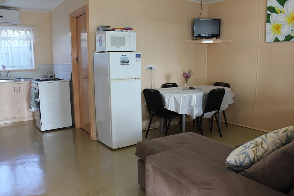 Jurien Beachfront Holiday Units Villa Jurien Bay Exteriör bild