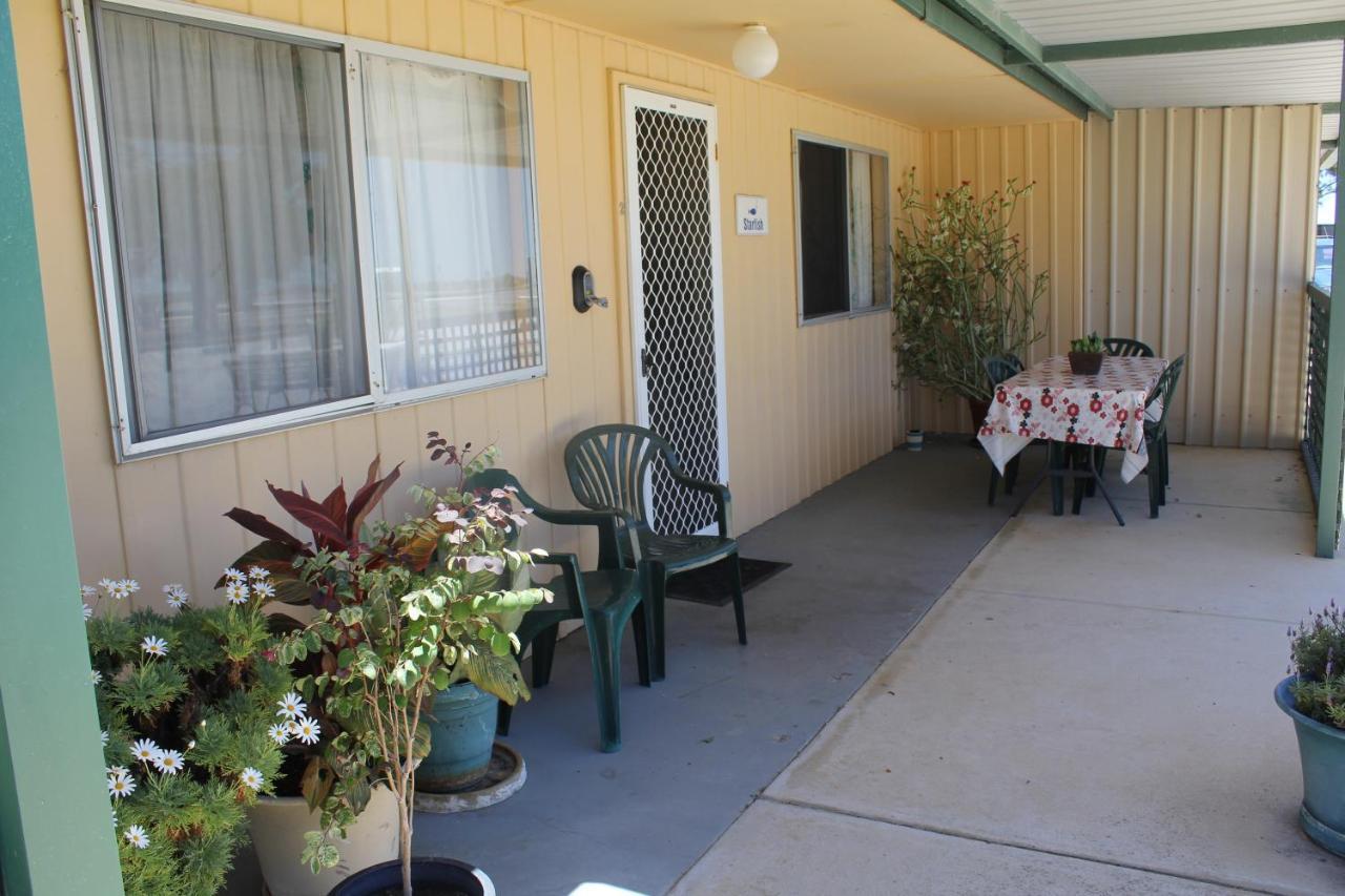 Jurien Beachfront Holiday Units Villa Jurien Bay Exteriör bild
