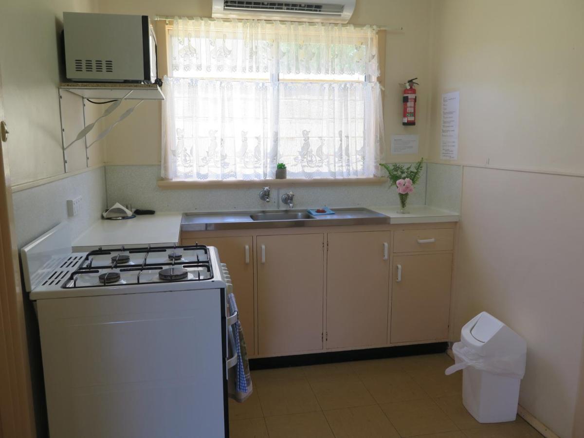 Jurien Beachfront Holiday Units Villa Jurien Bay Exteriör bild