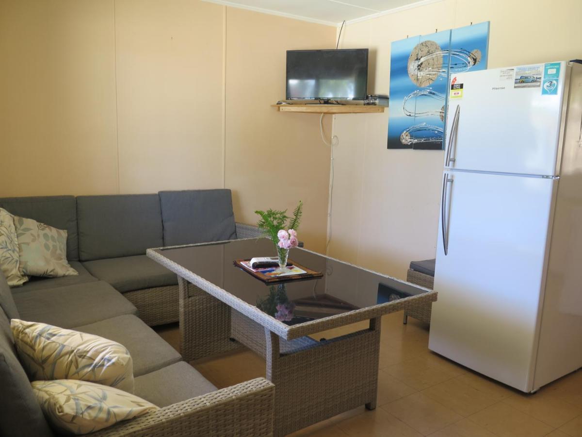 Jurien Beachfront Holiday Units Villa Jurien Bay Exteriör bild